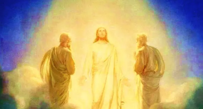 che cosa volesse dire risorgere dai&nbsp;morti